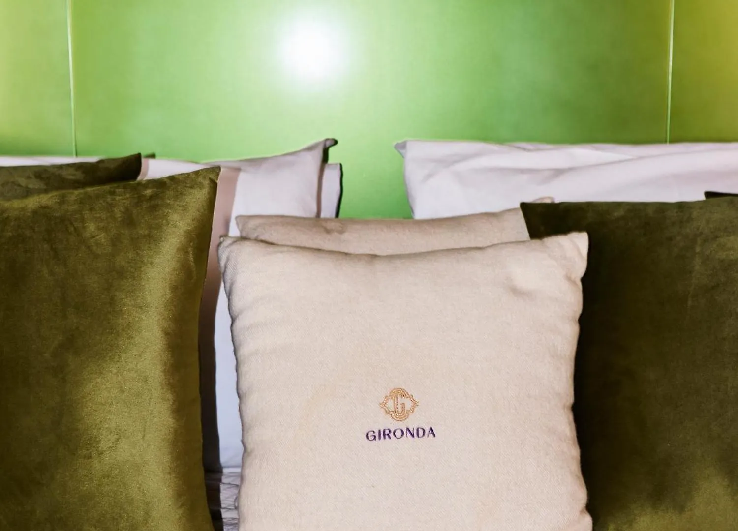 Gironda Bed & Breakfast Ravenna 0*,