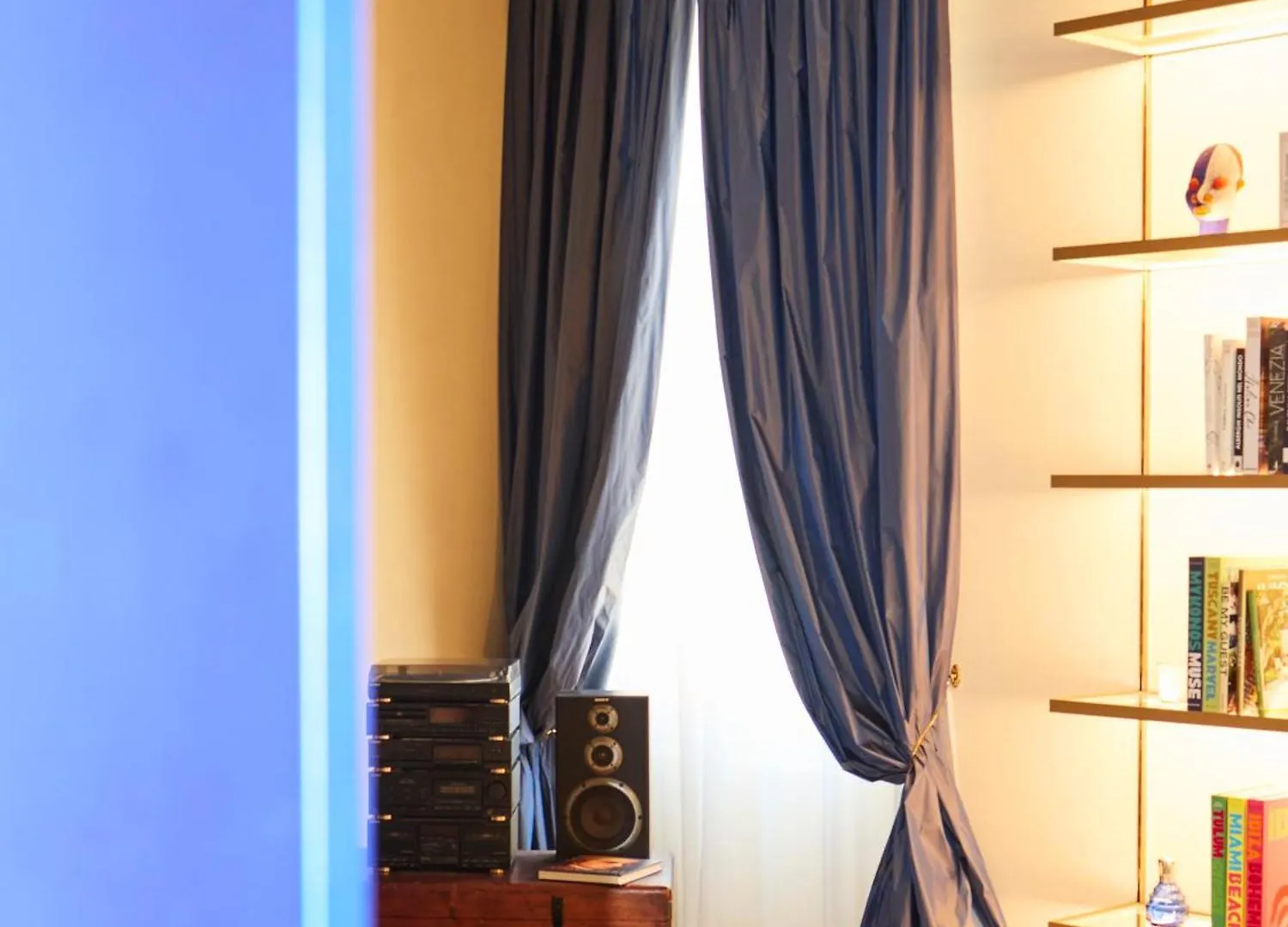 Gironda Bed & Breakfast Ravenna
