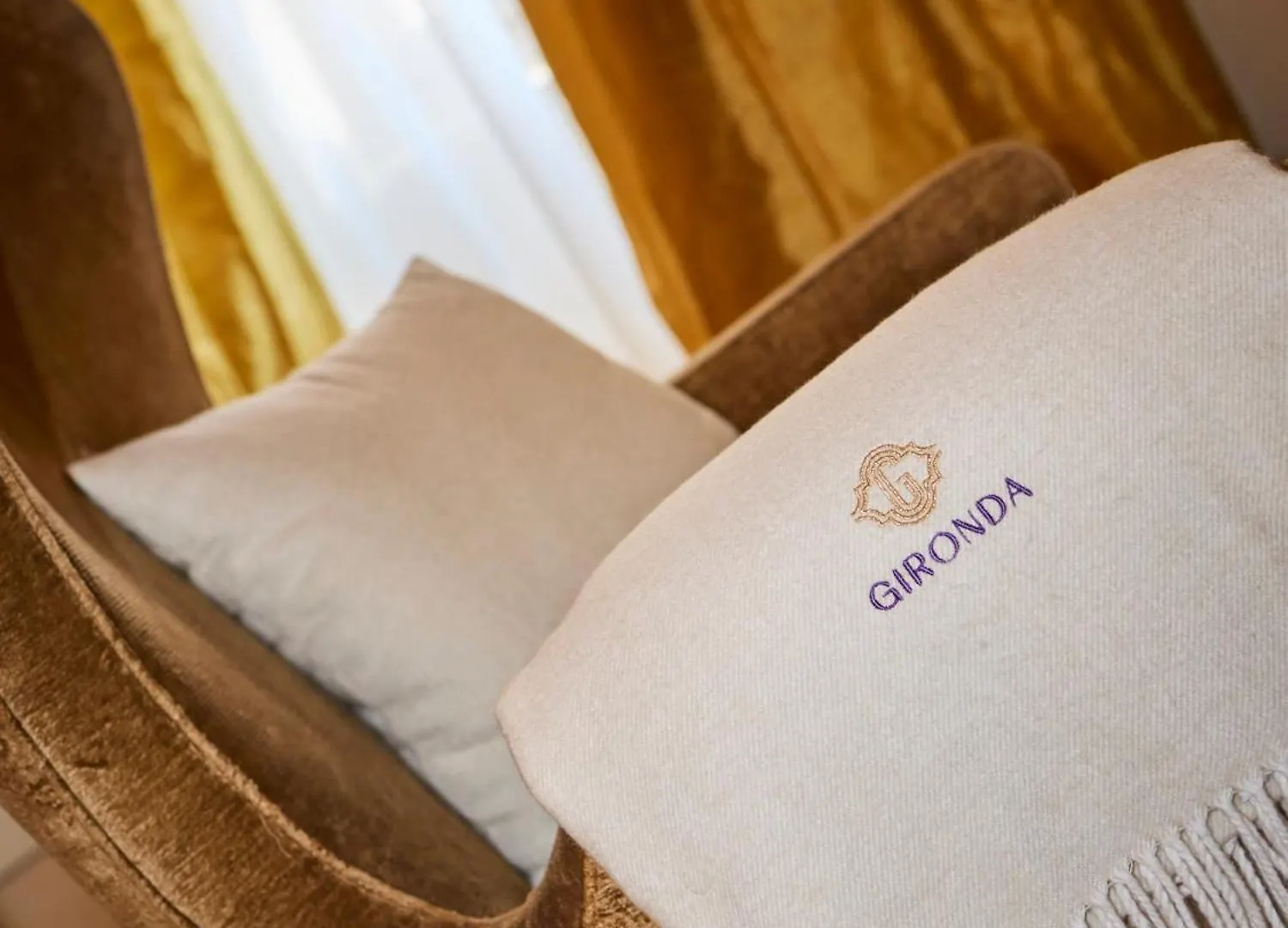 Gironda Bed & Breakfast Ravenna