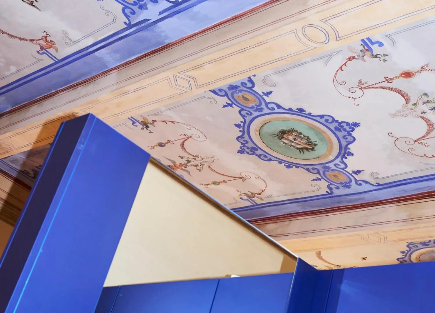 Gironda Bed & Breakfast Ravenna Italy