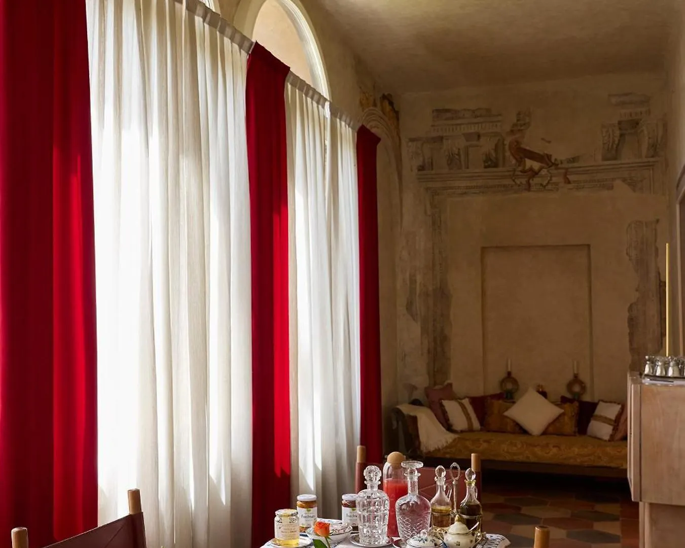 Gironda Bed & Breakfast Ravenna