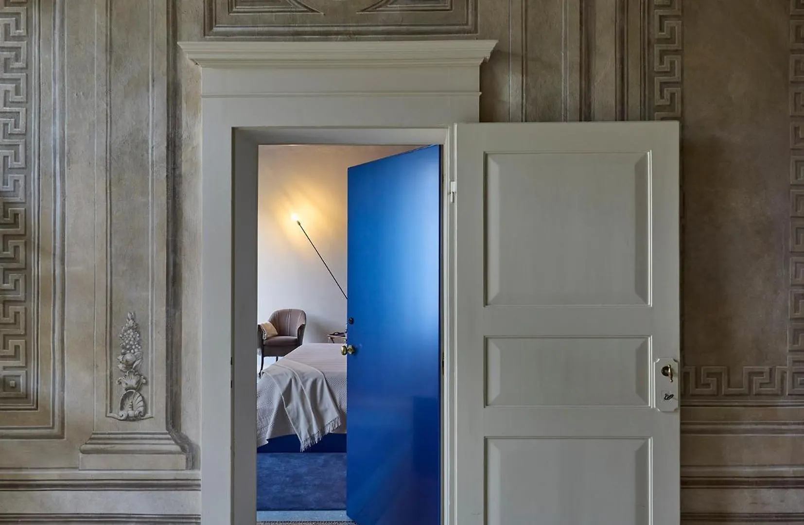 Gironda Bed & Breakfast Ravenna