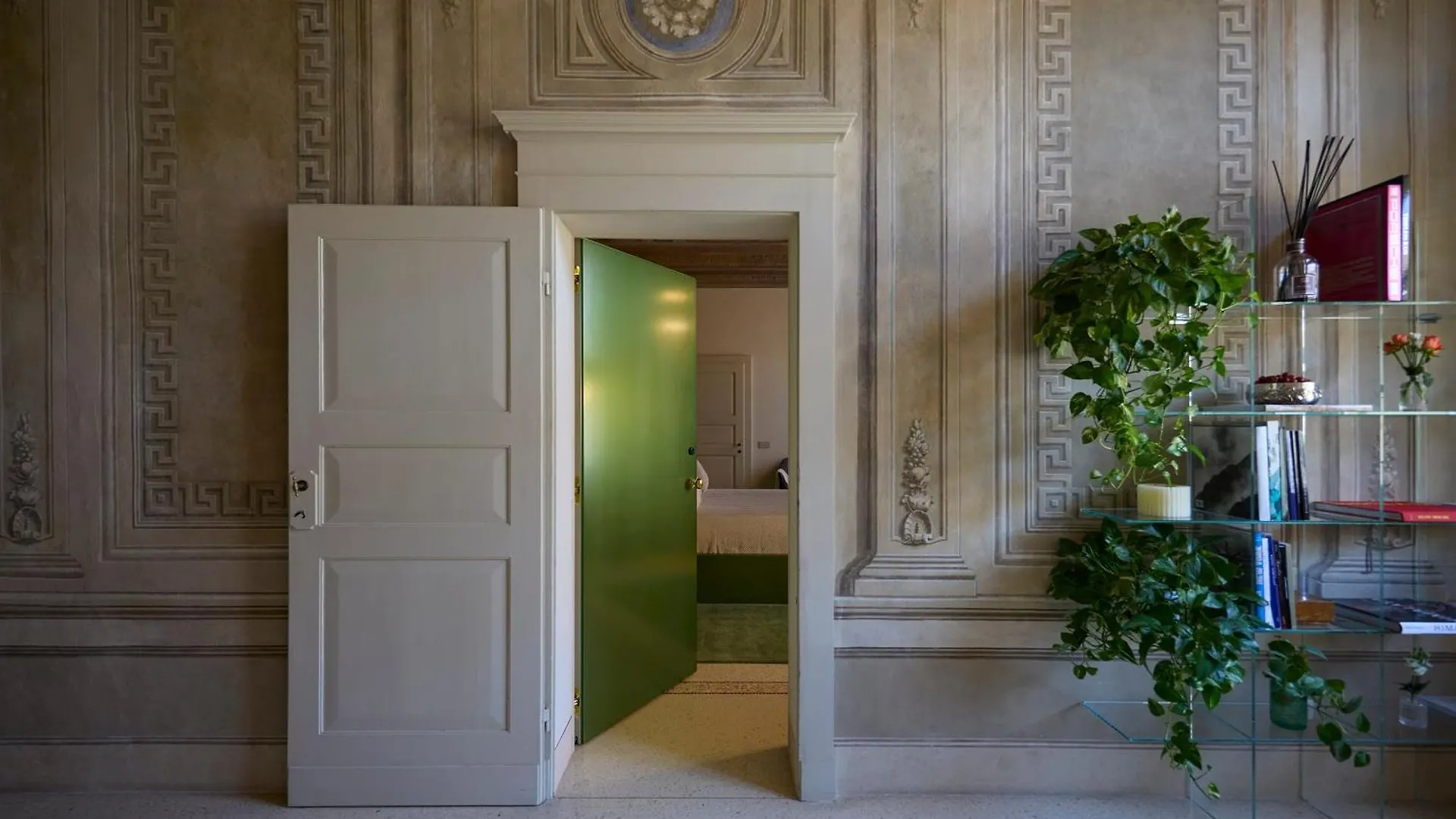 Gironda Bed & Breakfast Ravenna Italy