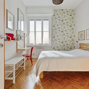  Bed & Breakfast San Calocero - Private Bathroom - Wi-fi Italy