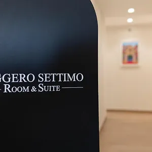 *** Bed & Breakfast Ruggero Settimo - & Italy