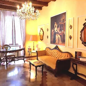 *** Bed & Breakfast Il Rifugio Di Elizabeth Italy