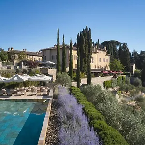 ***** Hotel Rosewood Castiglion Del Bosco Italy