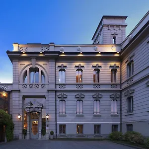 **** Hotel Terminus Italy