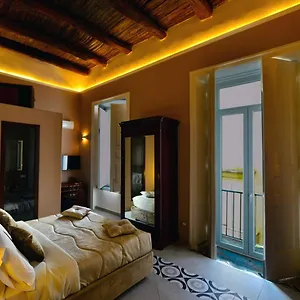  Guest house Xenia Neapolis Italy