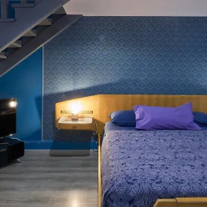  Bed & Breakfast & Brigida Italy