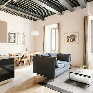 *** Aparthotel Sonder By Marriott Bonvoy Barberini Piazza Barberini Italy