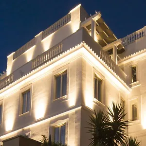 **** Hotel Zaccardi Italy