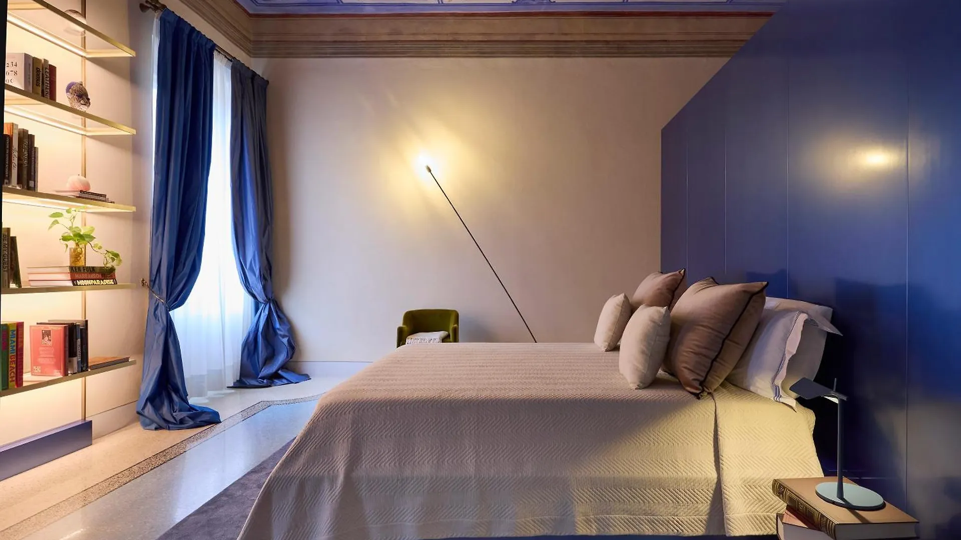 Bed and Breakfast Gironda Rawenna 0*,  Włochy